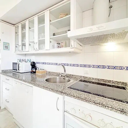 Malagadevacaciones - Elcano 20 Apartment *