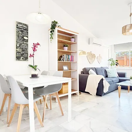 Apartman Malagadevacaciones - Elcano 20